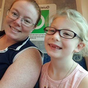 Meet your Posher, Michelle